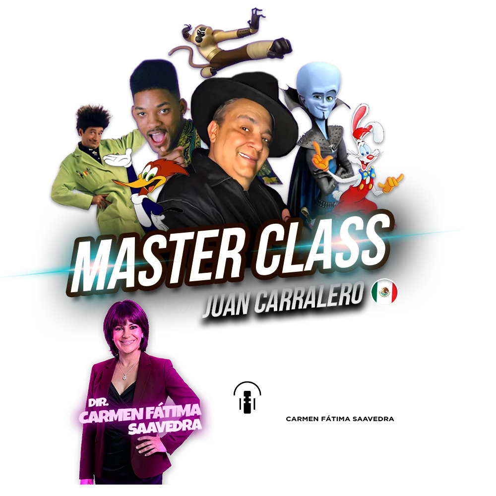 Masterclass Gratuitas