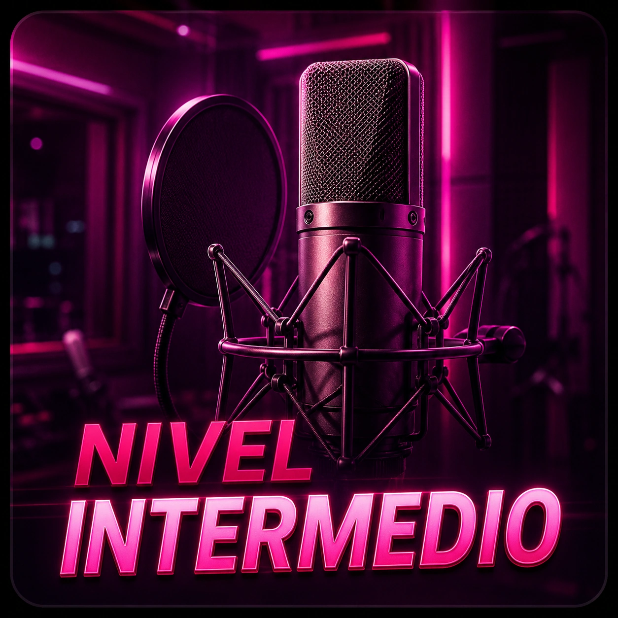 Nivel Intermedio