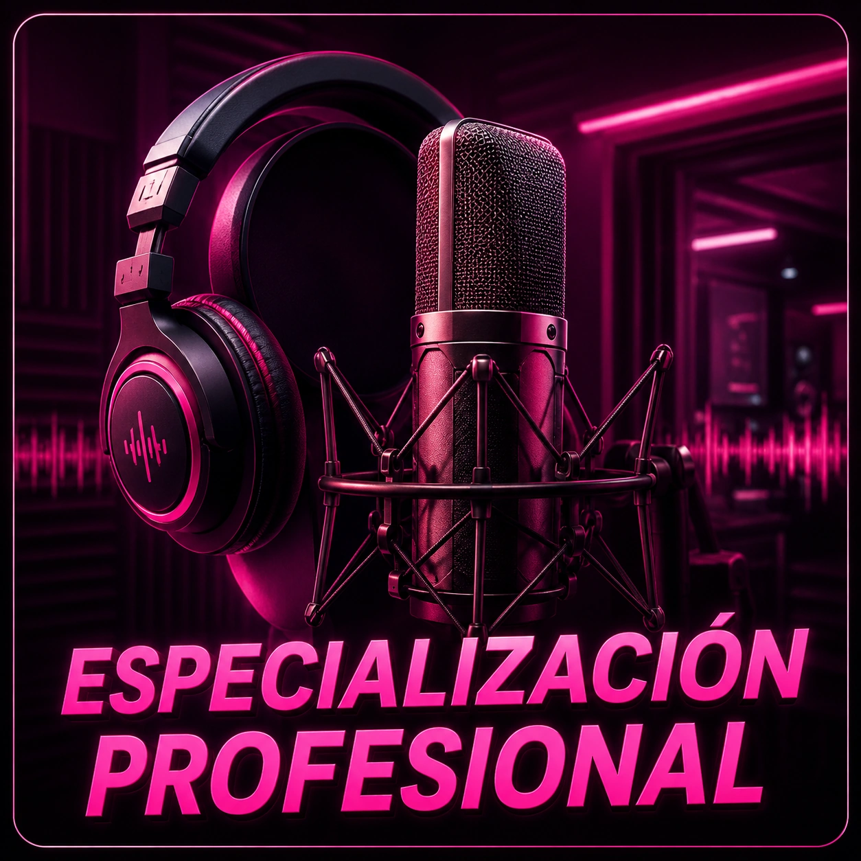 Nivel Profesional