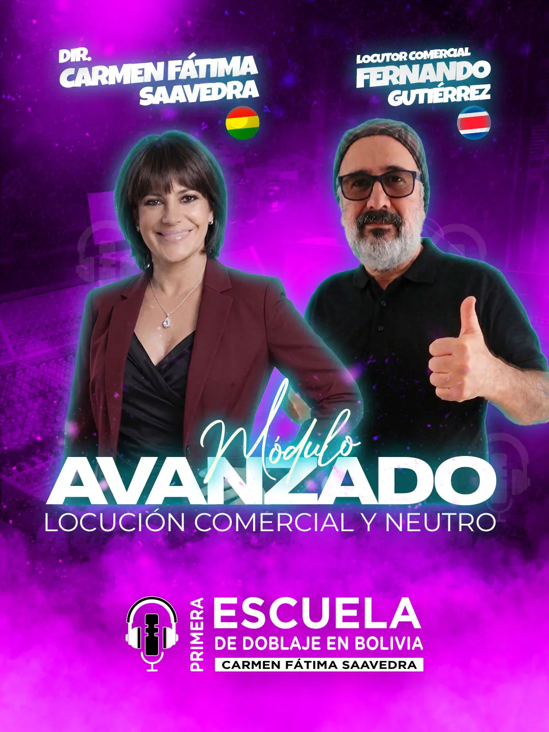 Módulo Avanzado