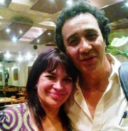 Alfonso Obregón