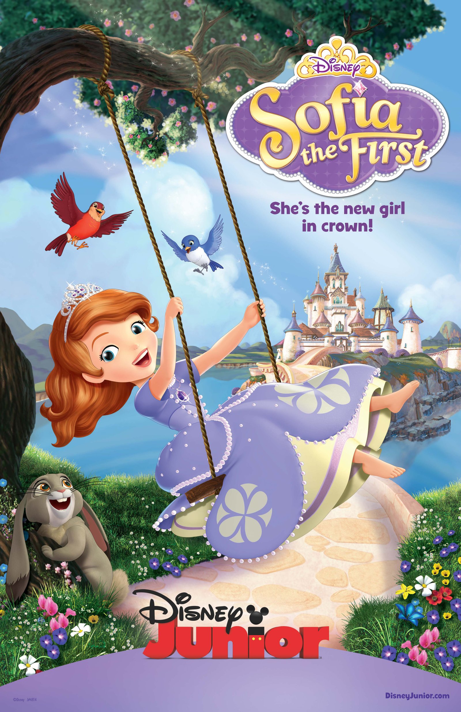 Princesita Sofía