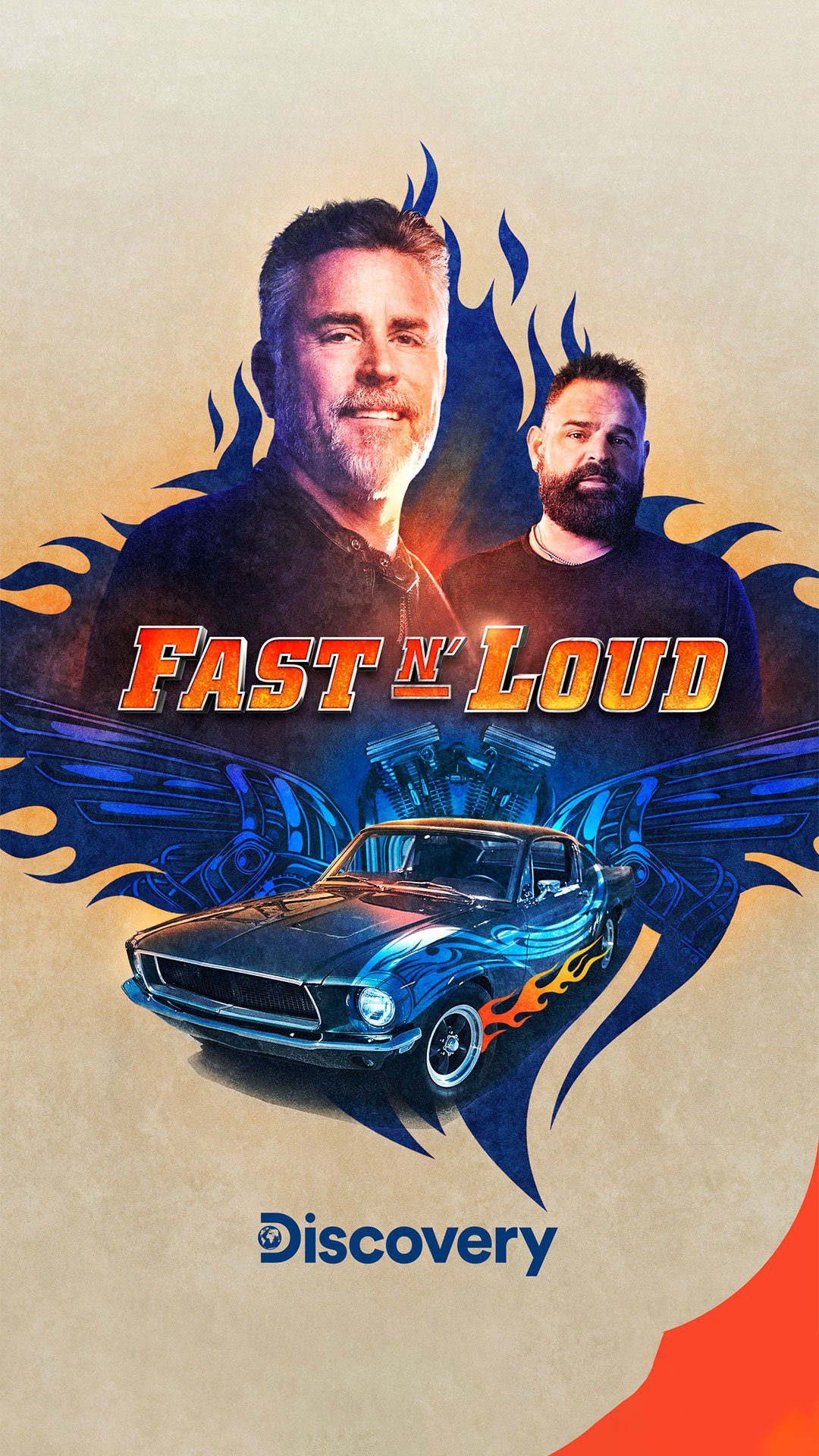 Fast n’ Loud