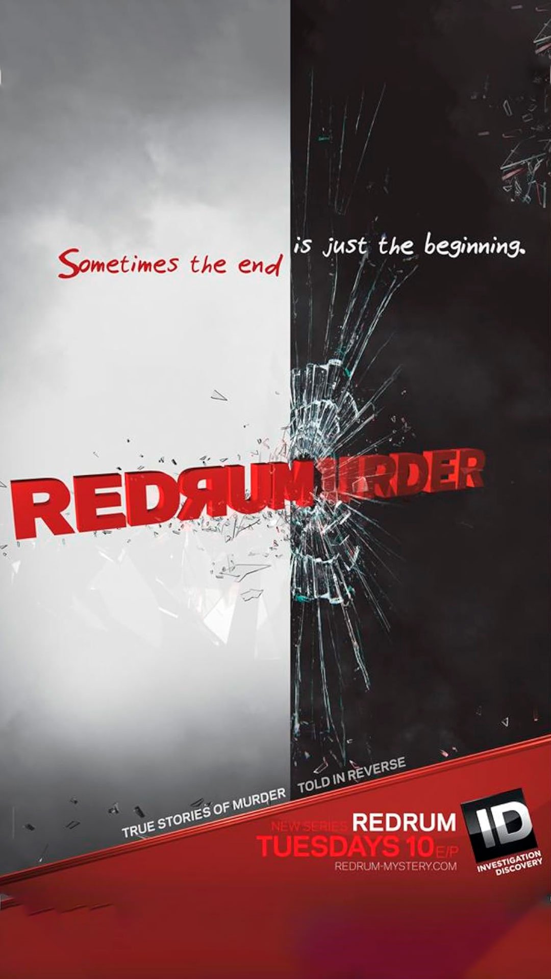 Redrum - En Reversa
