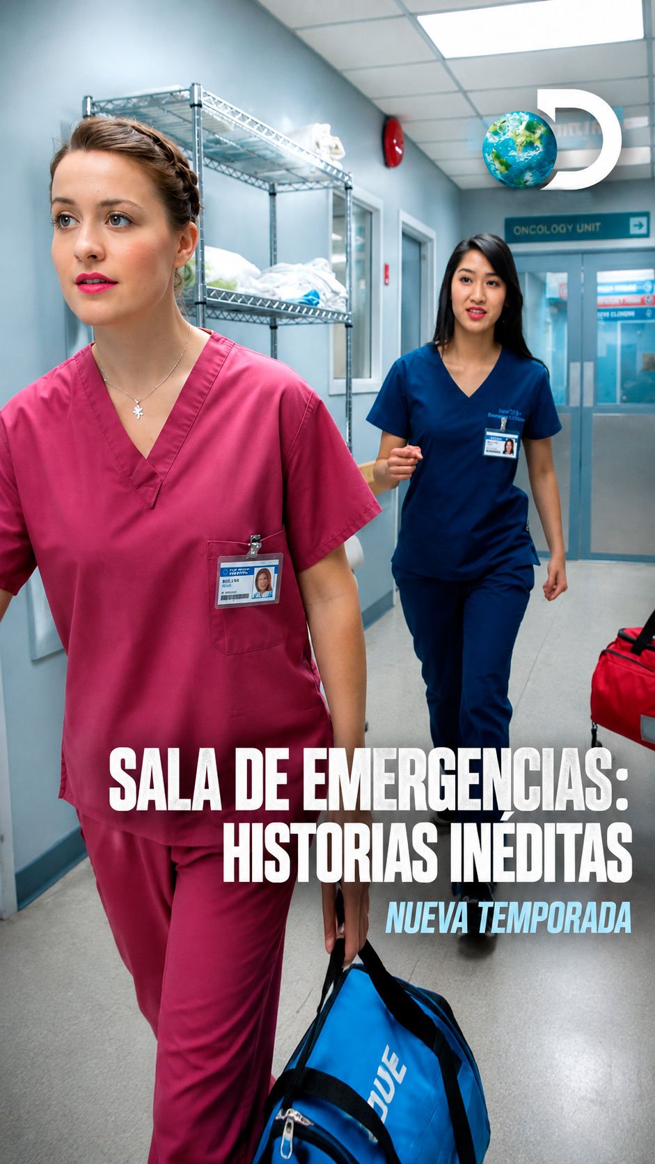 Sala de Emergencias