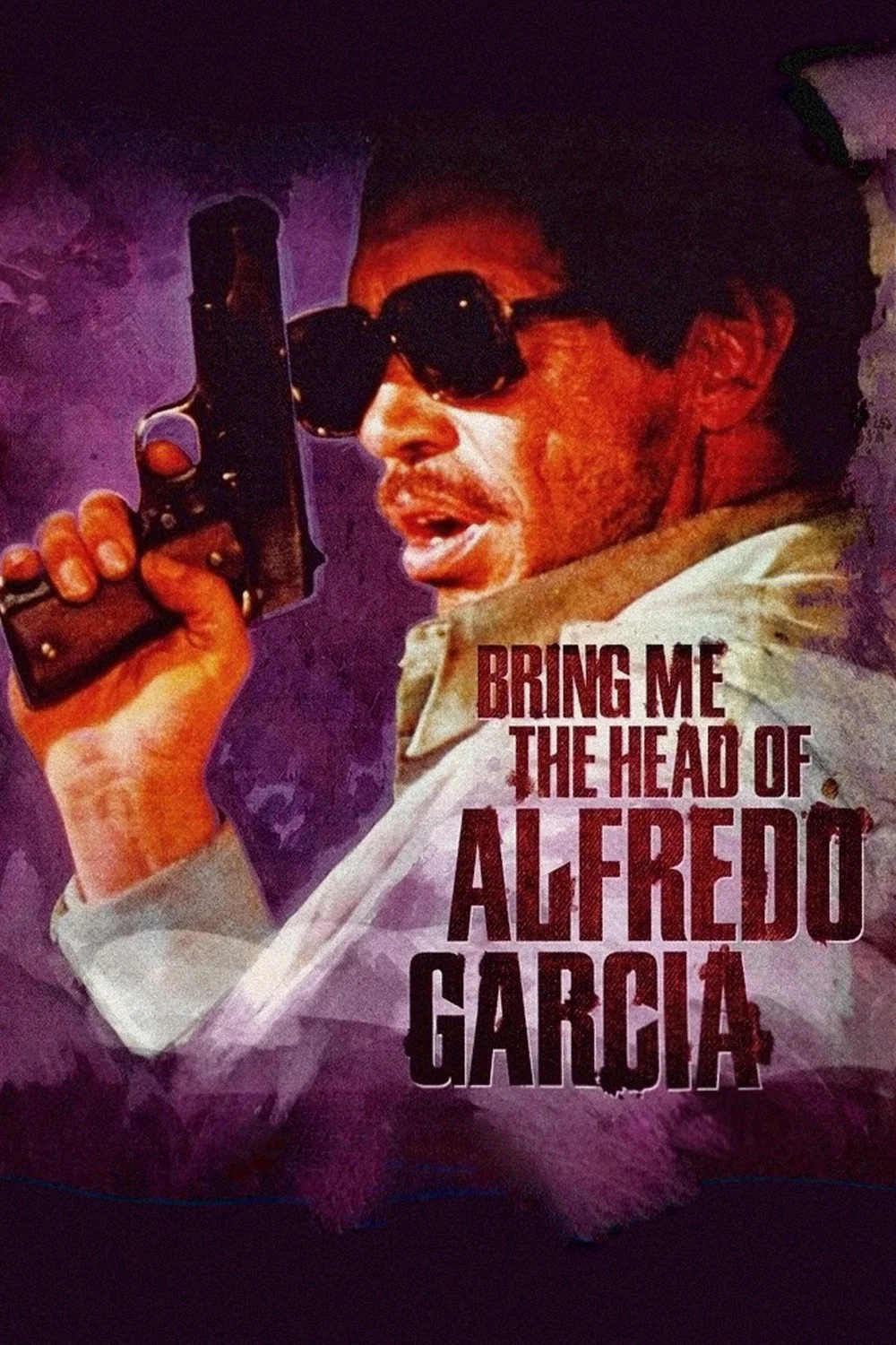 Alfredo García