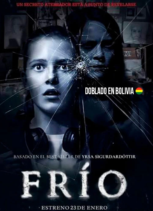 Frío