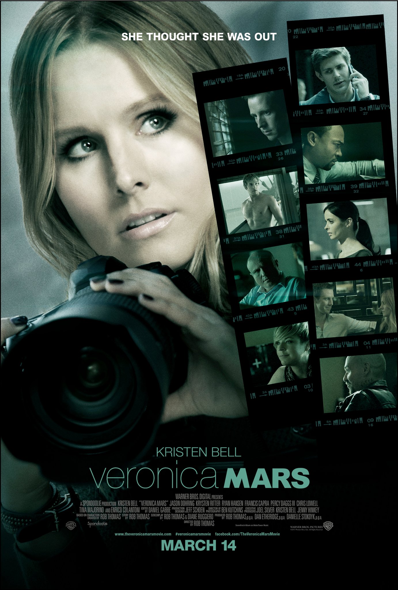 Verónica Mars