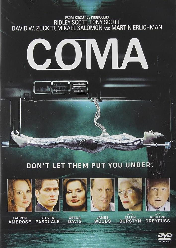 Coma