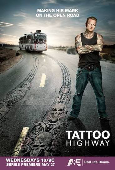 Tattoo Highway