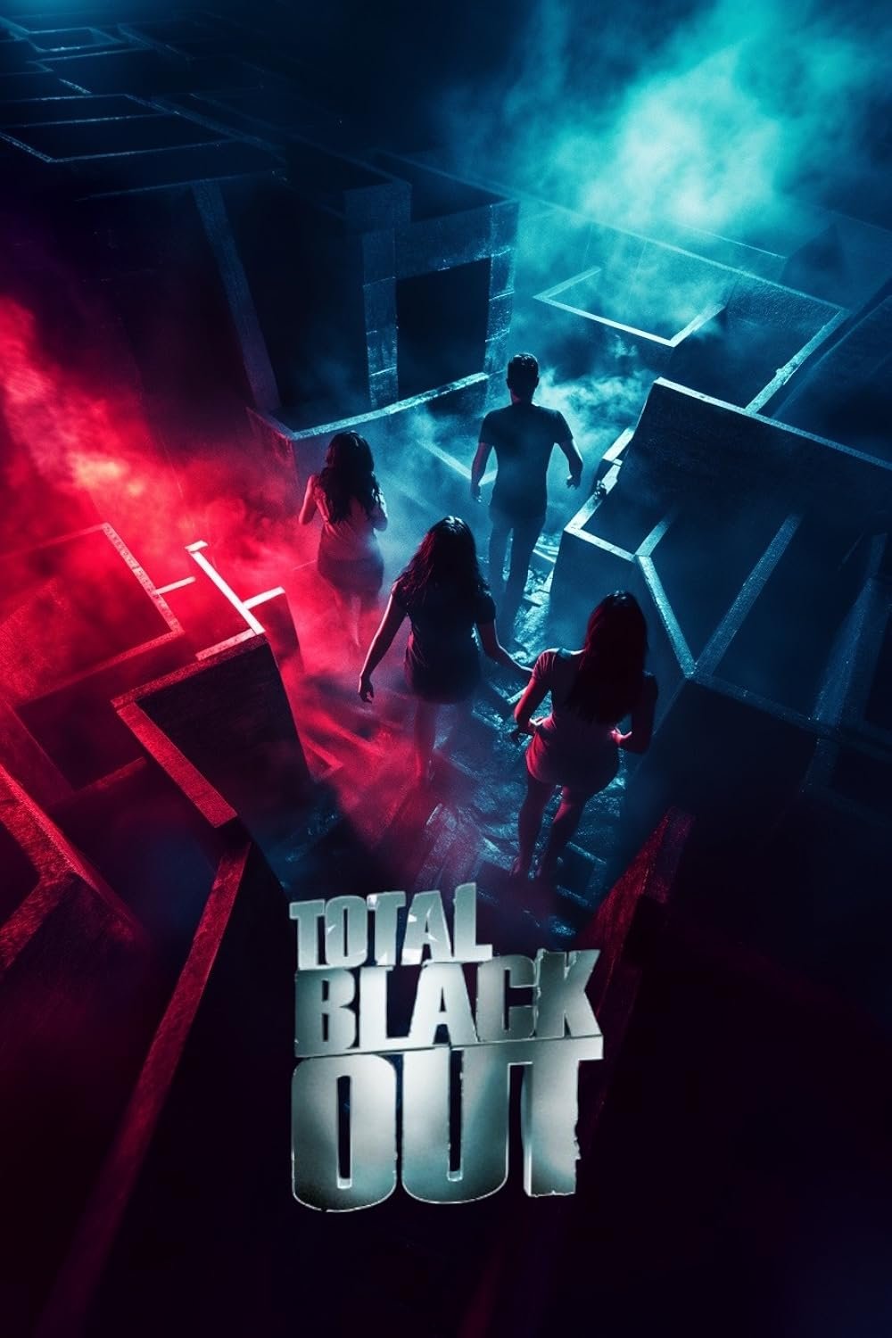 Total Blackout